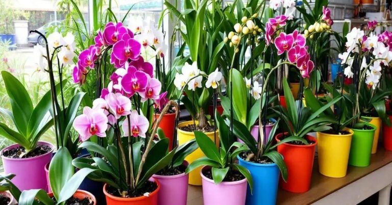 Como cultivar orquídeas: Dicas Essenciais para o Sucesso