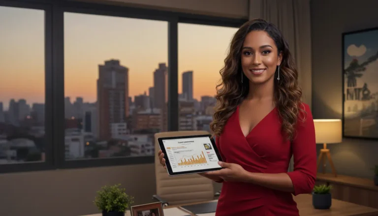 Ana Clara: A Mestra que Transforma o Seguro de Vida em Tranquilidade