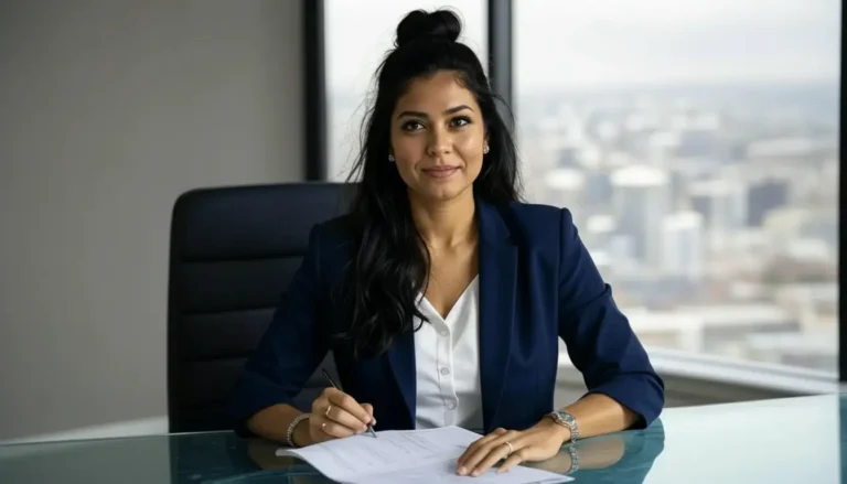 Cláudia Souza: Defensora dos Direitos dos Migrantes no Brasil